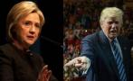 ¿Por qué es tan difícil ganarle a Donald Trump un debate?