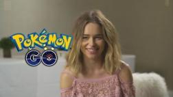 Actrices de "Game of Thrones" cuentan cómo les va en Pokémon Go