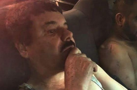 El Chapo Guzmán es torturado en prisión, afirma su abogado