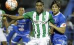 Atlético Nacional vs. Sol de América: en Copa Sudamericana 2016