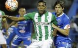 Atlético Nacional vs. Sol de América: por Copa Sudamericana