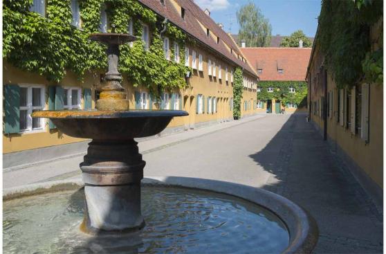 En este lugar la renta cuesta solo US$1 al año