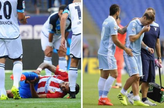 Selección argentina: Biglia y Fernandez serán bajas ante Perú