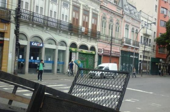 Brasil: Narcos decretan toque de queda tras muerte de un capo