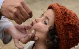 Pakistán: lanzan campaña para vacunar niños contra la polio