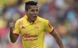 Raúl Ruidíaz: Monarcas Morelia vs. Chivas por la Copa MX
