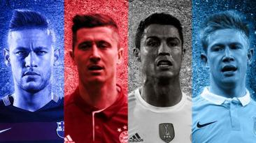 Champions League: programación de los partidos de este martes