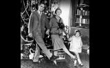 Scott era una fiesta: a 120 años del nacimiento de S.Fitzgerald