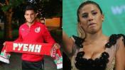 Carlos Zambrano criticó a EVDLV tras revelación sobre Yahaira
