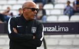 Alianza Lima oficializó salida de Mosquera con este comunicado