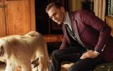 Instagram: Tom Hiddleston es imagen de nueva campaña de Gucci