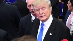 Trump sobre el debate: "Creo que me fue mejor de lo que pensé"