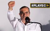 Colombia: Jefe de las FARC pide perdón a víctimas de la guerra