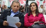 "No había necesidad de sacar problemas del FA a la prensa"