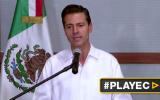 Aytzonapa: Peña Nieto promete "llegar a últimas consecuencias"