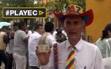 Se cambió el nombre a "Paz Colombia" por acuerdo con las FARC