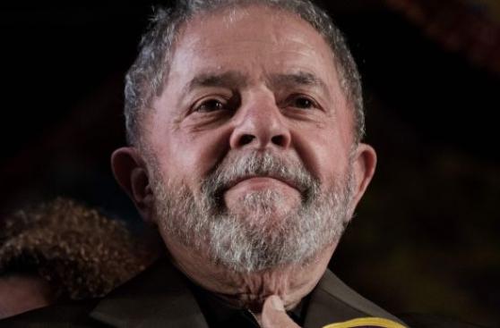 Lula anuncia que postulará a la presidencia de Brasil en 2018