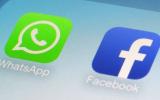 Alemania prohíbe que Facebook recabe datos de WhatsApp