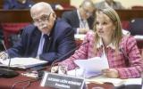 León plantea reformar normas sobre apología al terrorismo