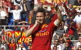 Francesco Totti cumple años: la magia del crack en este video