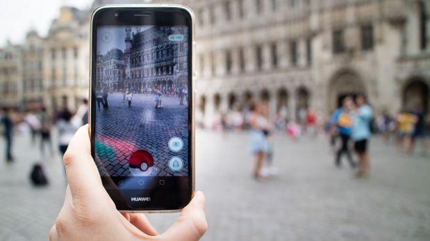 Pokémon Go: municipio belga decide multar así a entrenadores