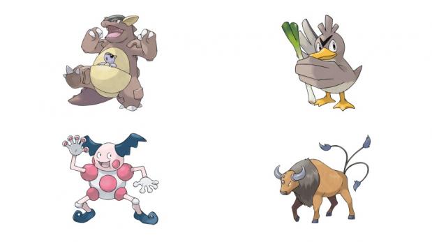 Niantic: Pokémones regionales no aparecen eclosionando huevos!