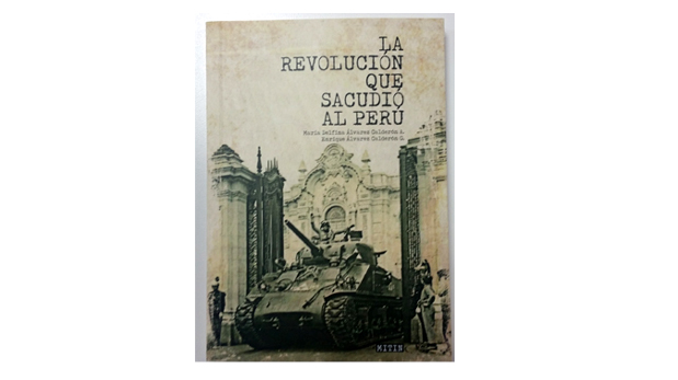 Portada del libro