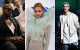 MTV EMA 2016: Beyoncé y Justin Bieber lideran nominaciones