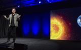 Elon Musk presentó su plan para colonizar Marte