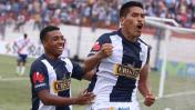 Alianza Lima vs. Comerciantes Unidos: en Cutervo por Liguilla B