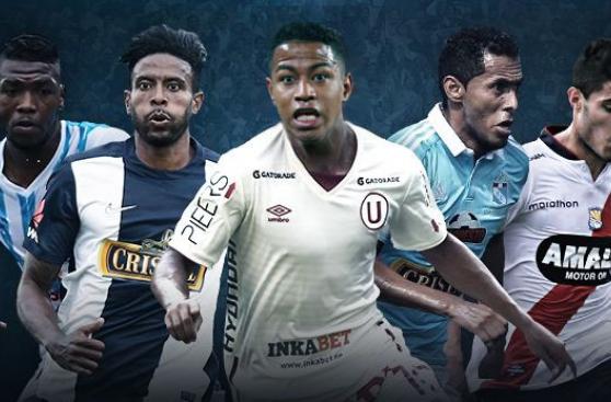 Tabla acumulada: posiciones de la fecha 6 de Liguillas A y B