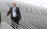 Kuczynski de viaje, un balance positivo, por Oscar Vidarte A.