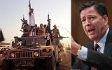 FBI: "Habrá una diáspora de terroristas nunca antes vista"