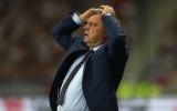 Sam Allardyce despedido de Inglaterra por conducta inapropiada