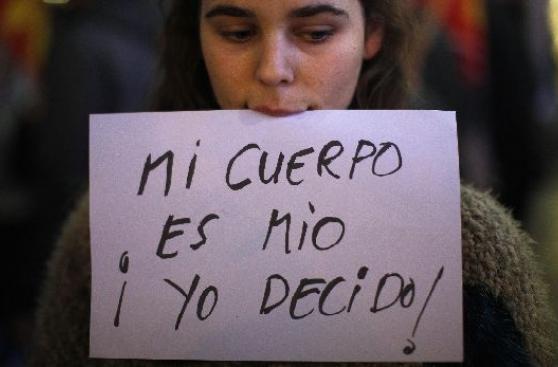 Expertos de la ONU piden dar acceso a abortos seguros y legales