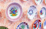 DIY: 5 formas de decorar usando cosas que hay en tu cocina