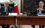 IRTP pide S/54 millones adicionales para modernización en 2017