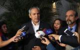 “Mauricio Mulder sería buen candidato a la secretaría del Apra”