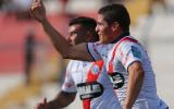 Deportivo Municipal ganó 2-0 a Sporting Cristal en el Gallardo