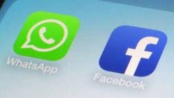Facebook apelará medida contra uso de datos de WhatsApp