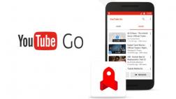 YouTube Go, la nueva app de videos que salvará tus datos