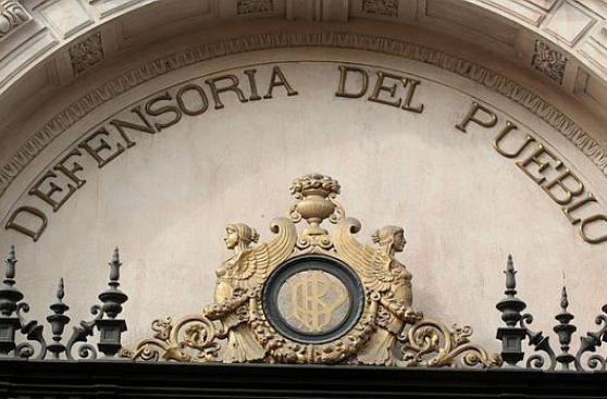 Defensoría discrepa con expresión de PPK sobre las drogas