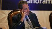 Editorial: Seguro con riesgos