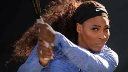Serena Williams denunció brutalidad policial desde su Facebook