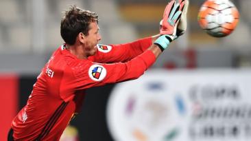 El once de los 'olvidados' de Gareca en la selección peruana