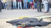 Tras un año inicia juicio por mozo de pollería descuartizado