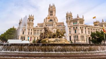 Conoce los 10 destinos más visitados de Europa