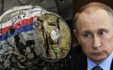 Rusia acusa a Ucrania de manipular informe sobre el vuelo MH17
