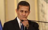 Humala fue denunciado por supuestos aportes de mineros ilegales