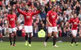 Manchester United vs. Zorya: duelo por la Europa League